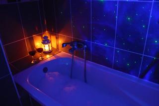 Apartman Tajna - Bačka Palanka - 9