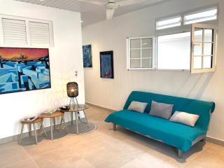 La petite Maison Blanche - 9