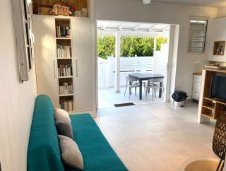 La petite Maison Blanche - 8