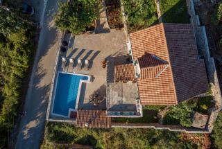 Villa Liberta - Bogišići - 5
