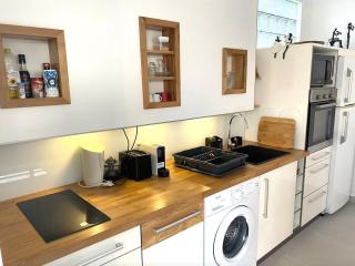 La petite Maison Blanche - 2