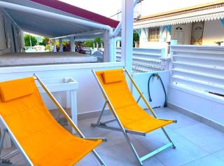 La petite Maison Blanche - 4