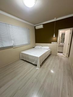 Casa completa e aconchegante para 7 pessoas - Maringá - 7