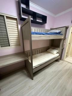Casa completa e aconchegante para 7 pessoas - Maringá - 6