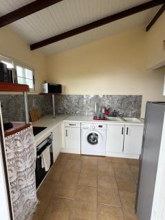 2 M Location 972 - Les Anses-d'Arlets - 7
