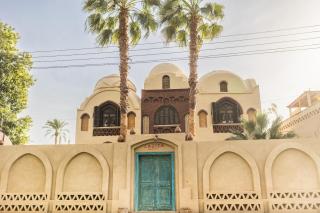 Laziza - Luxor - 9
