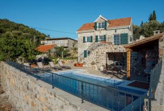 Villa Liberta - Bogišići - 1