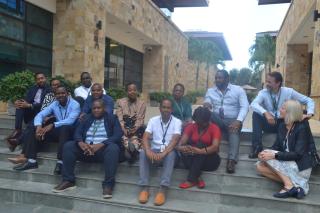 Tanzania Home Stay - Arusha - 1