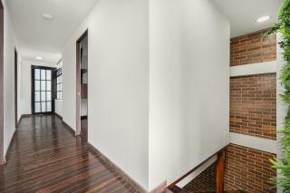 TERRARYA - Huge PH - Indoor Pool, Jacuzzi and AC by Lleras Park - 4