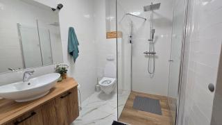 Apartamenty Paderewski II - Bielawa - 2