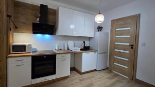 Apartamenty Paderewski II - Bielawa - 9