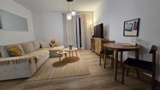 Apartamenty Paderewski II - Bielawa - 6