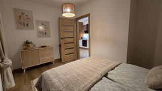 Apartamenty Paderewski II - Bielawa - 4