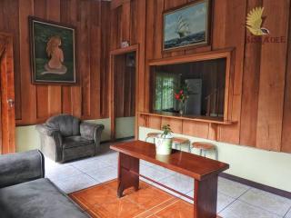 Monteverde Kiskadee Family Cabin and Estate Garua - Monteverde - 7