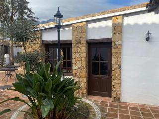 Málaga Sierra de las Nieves by Real Spain hotels Adults Recommended - Casarabonela - 4