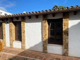 Málaga Sierra de las Nieves by Real Spain hotels Adults Recommended - Casarabonela - 1