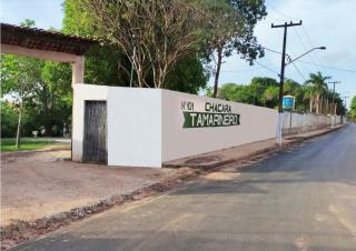 Chácara Tamarineiro - 9