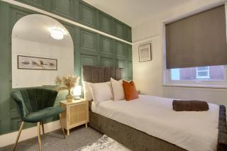 Holiday Home in Central Southsea - 2