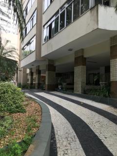 Edificio Ville Dijon - Belém - 9