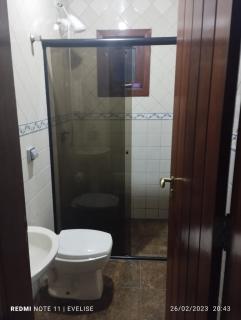 Casa com piscina Barê - São Sebastião - 3