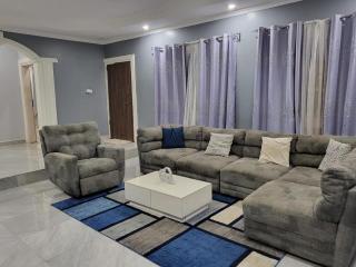 Dream Stay - Brusubi - 8