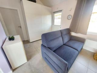 Comfortable chalet in Somme-Leuze with pétanque court - 5
