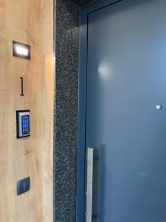 Luxury apartment Gabi 1 - Slavonski Brod - 9