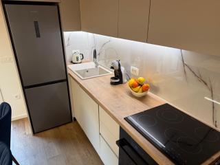 Luxury apartment Gabi 1 - Slavonski Brod - 3