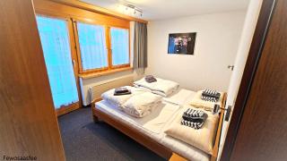 Fewosaasfee - idealer Standort im Sommer und Winter - Saas-Fee - 2