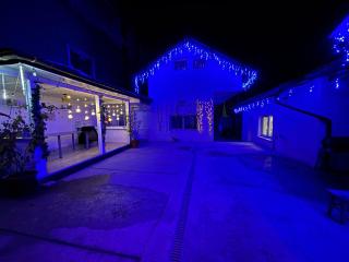 The Place To Relax - Lupeni - 3