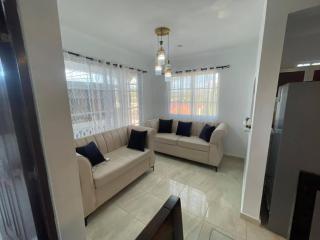Villas Hillside apt 1 - Santa Bárbara de Samaná - 9