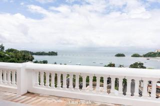 Villas Hillside apt 1 - 3