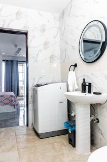 Villas Hillside apt 1 - 2