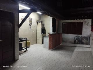 Casa com piscina Barê - São Sebastião - 4