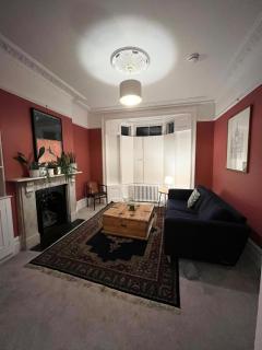 Central London Townhouse - Londra - 4