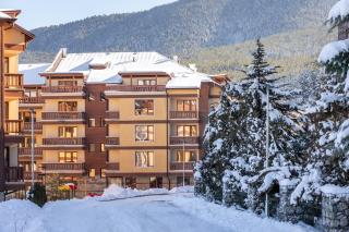 Homey Studio at Pirin Sense - Spa - Free parking - Bansko - 3