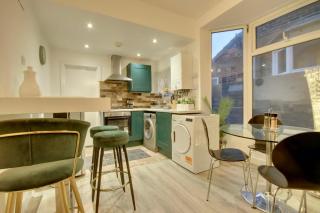 Holiday Home in Central Southsea - 4