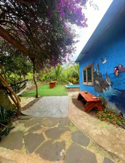 Mari House - San Cristóbal - 7