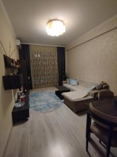 Melissa apartment - Bakoe - 0