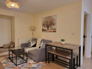 The Cosy Coach House - 0