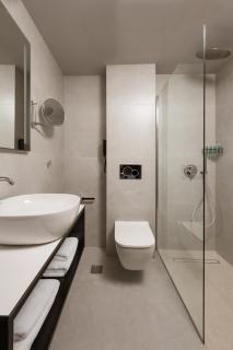 Alassia Hotel - Atene - 6