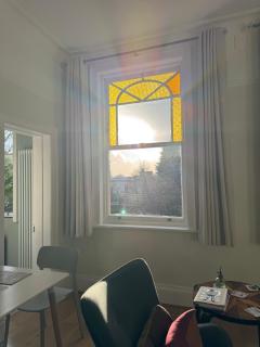 Airy Apartment Sefton Park - Liverpool - 8