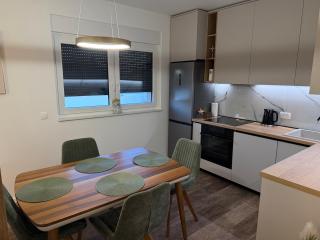 Luxury apartment Gabi 2 - Slavonski Brod - 5