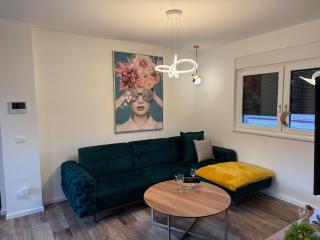 Luxury apartment Gabi 2 - Slavonski Brod - 7