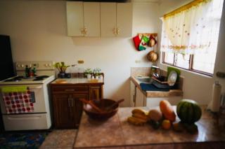 Pura Vida Tico Casita - Barva - 1