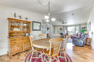 Morristown Home with Private Pool and Covered Patio! - 4