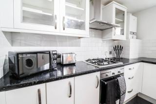 Modern 2br Flat In Bentley House - Londra - 2