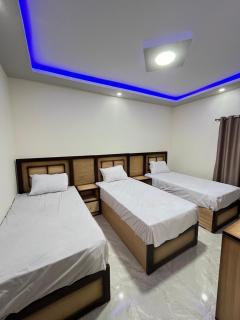 رويال بالاس - Hurghada - 7