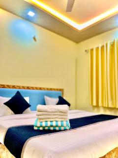 Ys Taj Hotel - Agra - Agra - 4