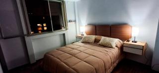 Recoleta Cabrera Suites - Buenos Aires - 1